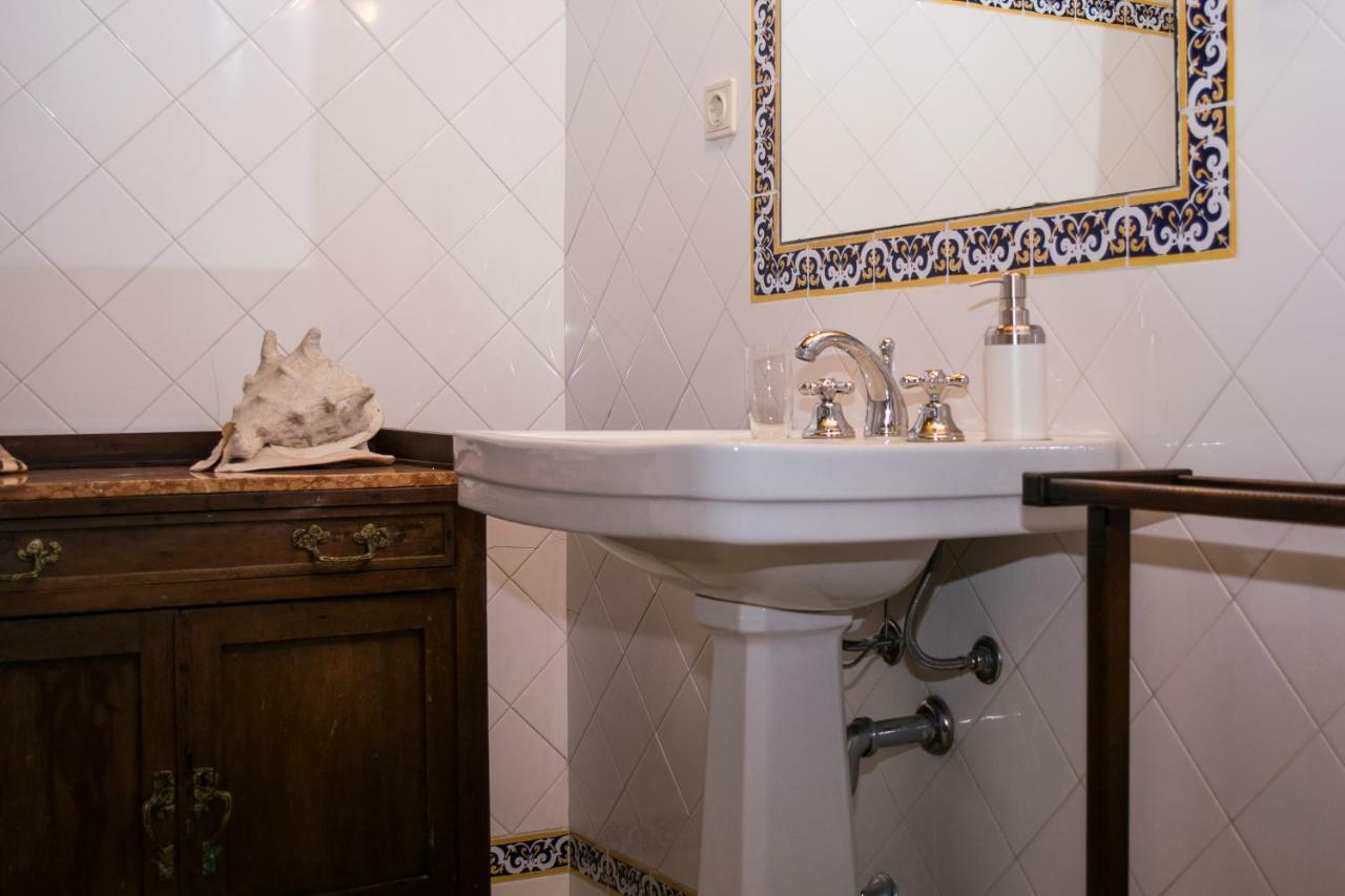 Casa De Pascoaes Historical House Villa Амаранте Екстериор снимка