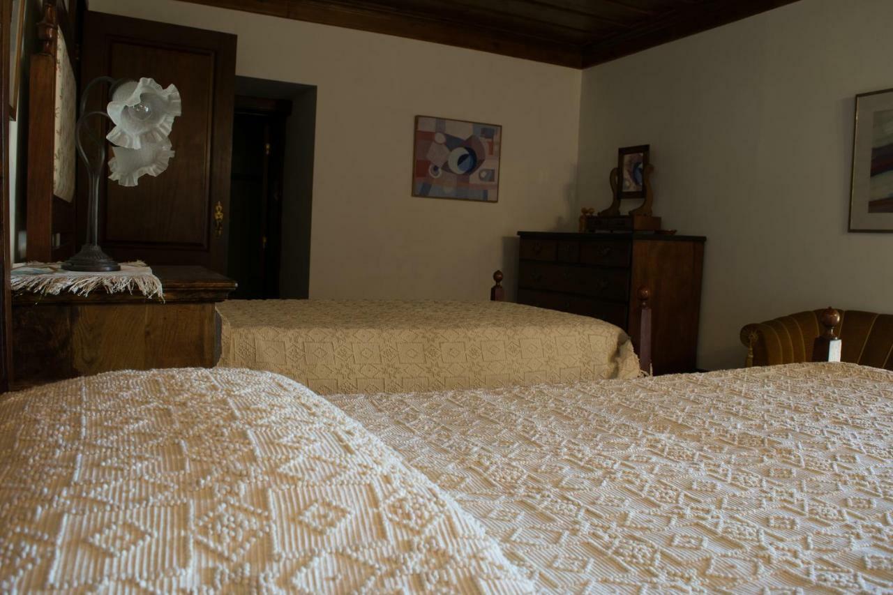 Casa De Pascoaes Historical House Villa Амаранте Екстериор снимка