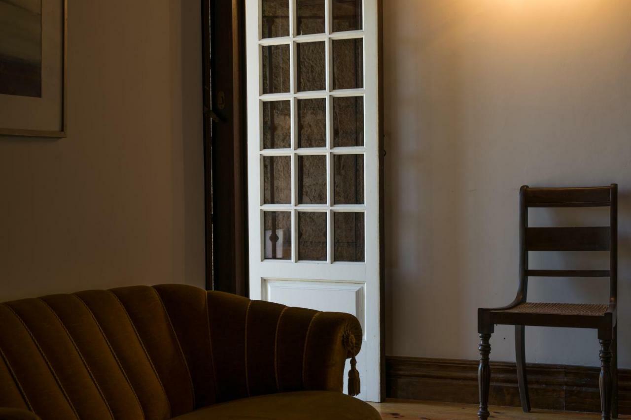 Casa De Pascoaes Historical House Villa Амаранте Екстериор снимка