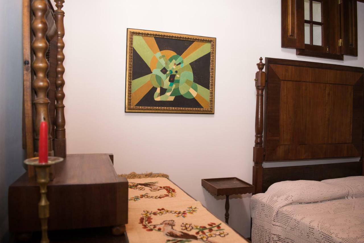 Casa De Pascoaes Historical House Villa Амаранте Екстериор снимка