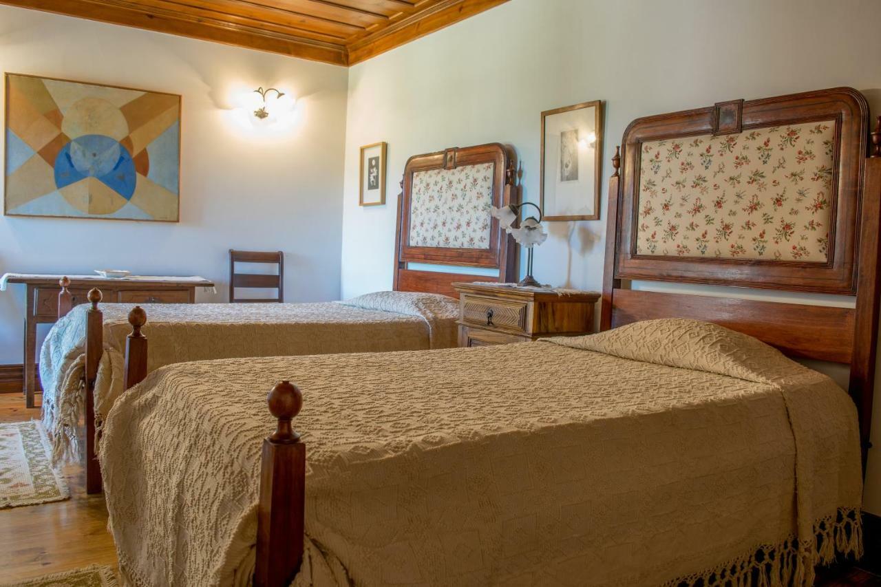 Casa De Pascoaes Historical House Villa Амаранте Екстериор снимка