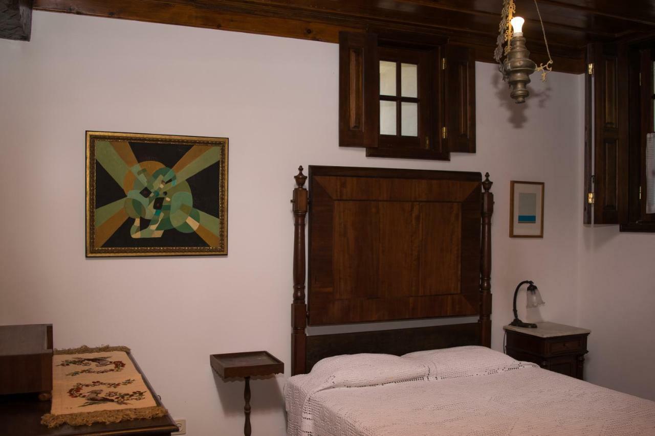 Casa De Pascoaes Historical House Villa Амаранте Екстериор снимка