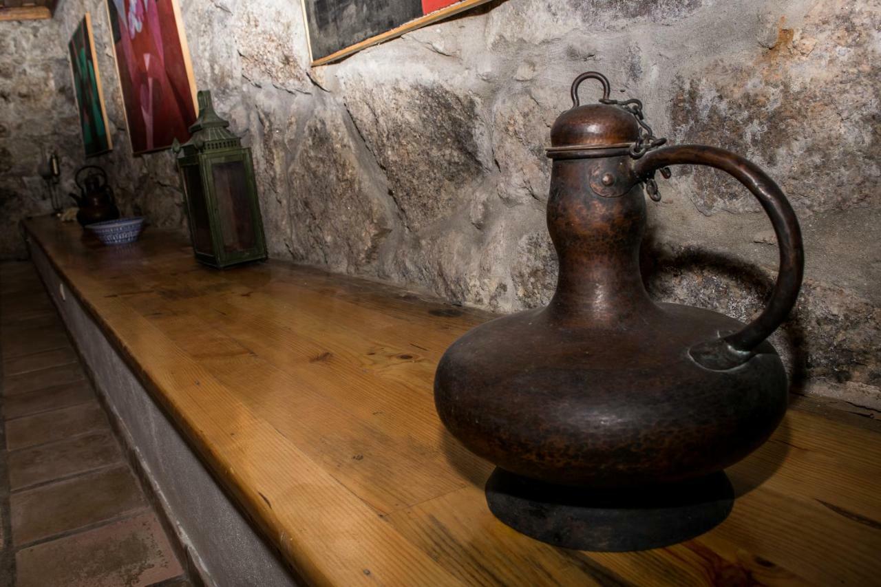 Casa De Pascoaes Historical House Villa Амаранте Екстериор снимка