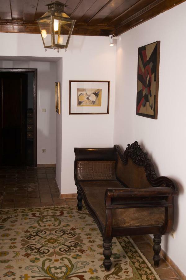 Casa De Pascoaes Historical House Villa Амаранте Екстериор снимка
