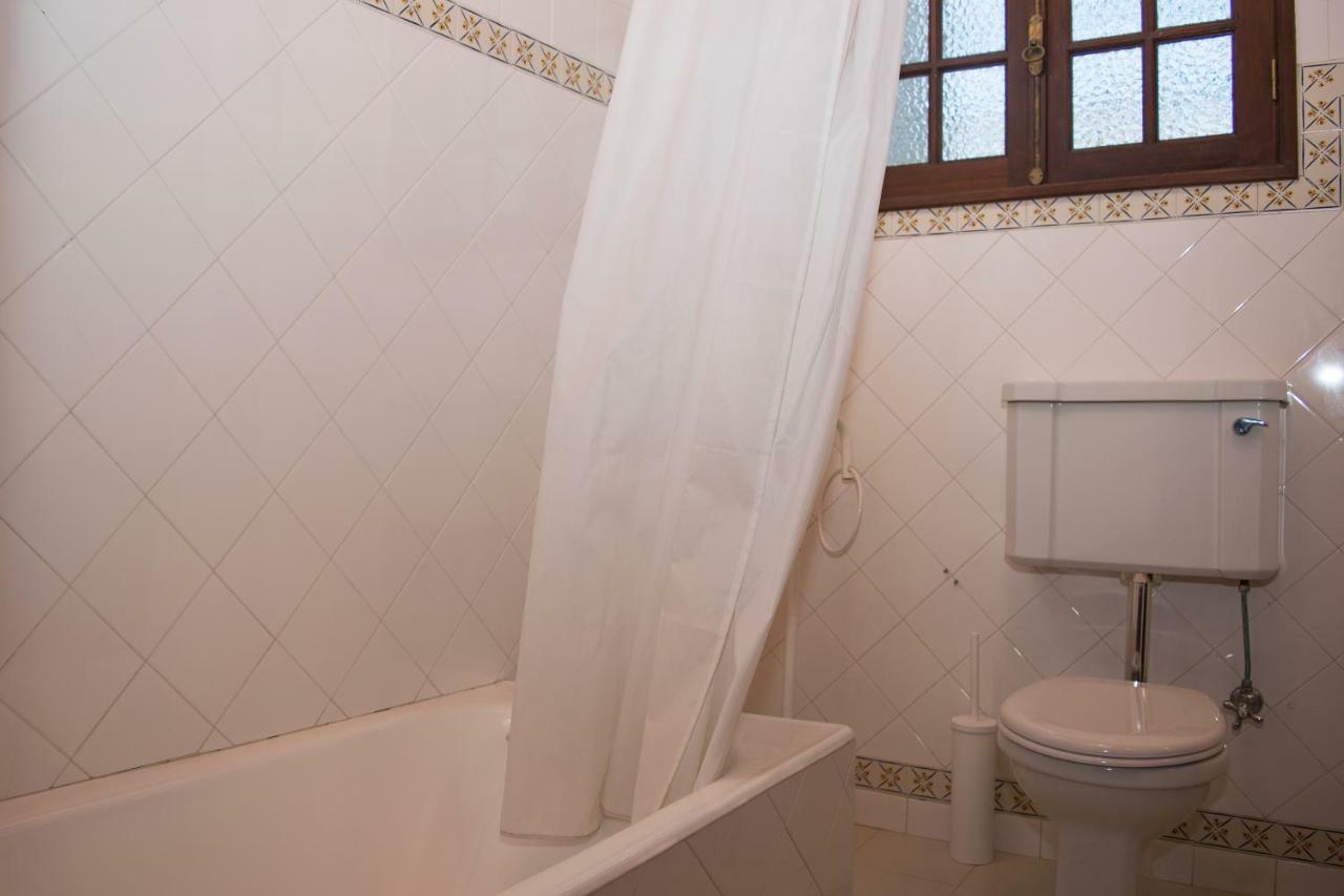Casa De Pascoaes Historical House Villa Амаранте Екстериор снимка